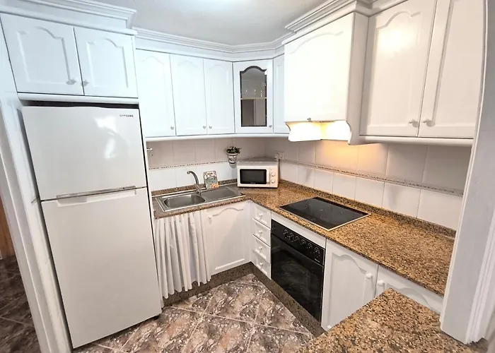 Appartement Tomas Torrevieja