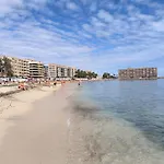Апартаменты Tomas