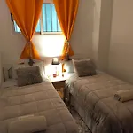 Апартаменты Tomas
