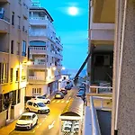 Апартаменты Tomas