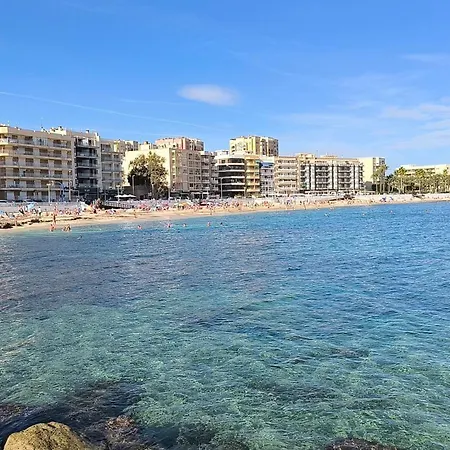 Tomas Apartamento Torrevieja