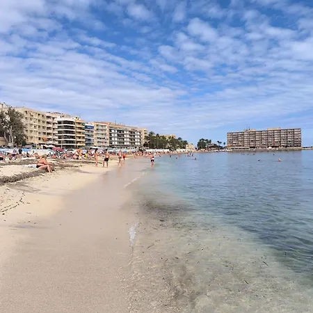 Apartamento Tomas