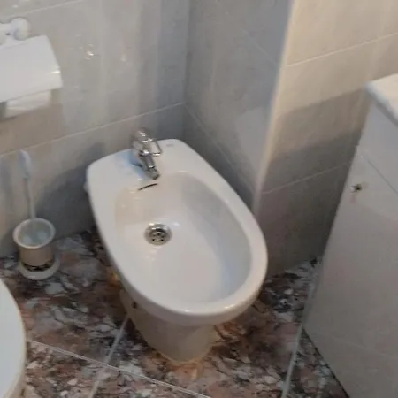 Tomas 아파트 또레비에하