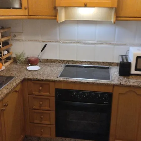 아파트 Tomas 또레비에하