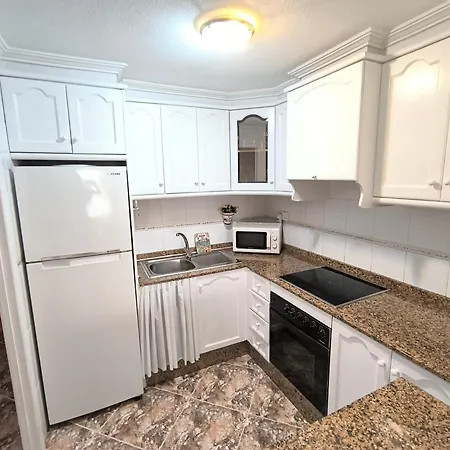 Apartament Tomas