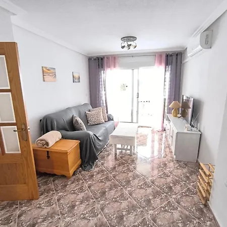 Tomas Apartament *