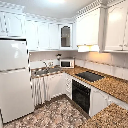 Apartamento Tomas Torrevieja