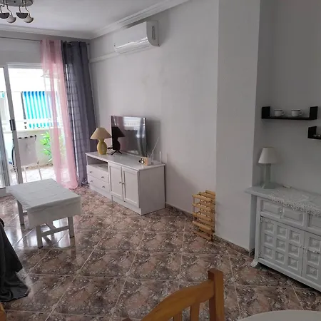 Apartamento Tomas Torrevieja