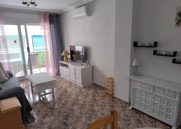 Apartment Tomas Torrevieja