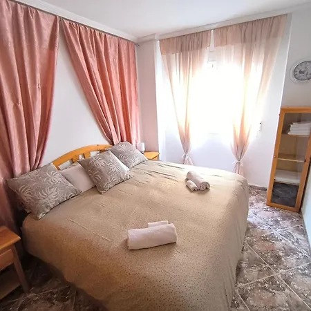 Tomas Apartment *