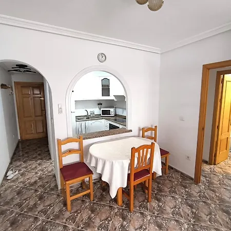Tomas Apartment