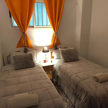 Apartment Tomas
