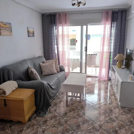 Apartment Tomas Torrevieja