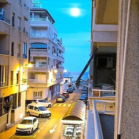 Apartment Tomas